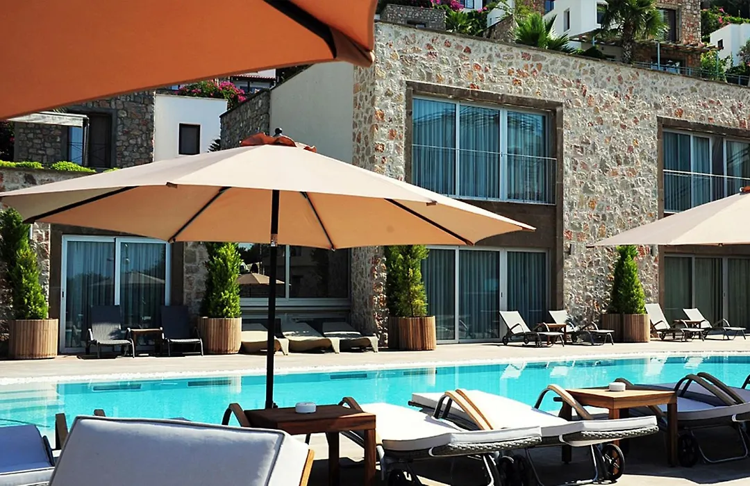 Lvzz Hotel-1